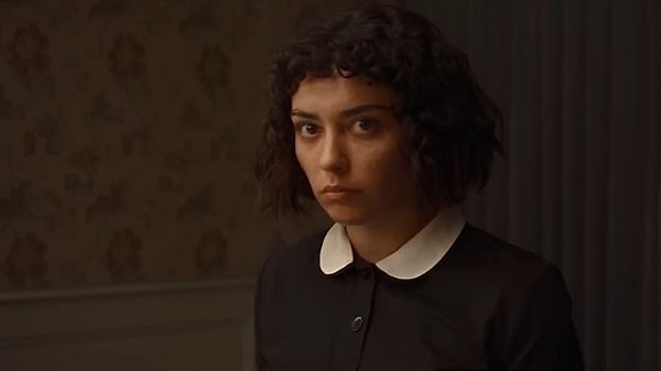 Delicious official trailer