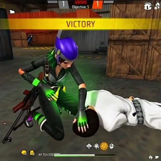 IMPOSSIBLE 🍷😂 #foryou #freefirehighlights #freefire