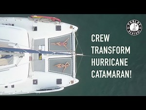 Is it worth buying a HURRICANE DAMAGED CAT? - Episode 59