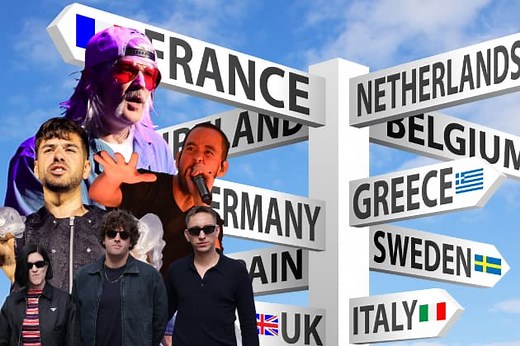 15 stunning European music festivals to attend in 2026, and how much they could cost