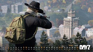 DayZ 2022: Why the survival hit has more players than ever after 8 years