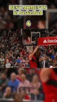 best moments in basketball #skills #hopecore #basketball