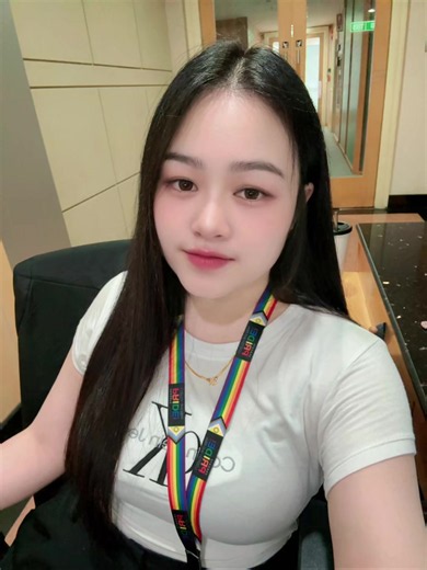 Meet the Amazing Female Operator at Seagate Thapra