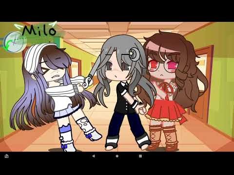 911 GACHA MEME (OLD MEME..) #gachaclub #911 #plsdontflop #blood #warning