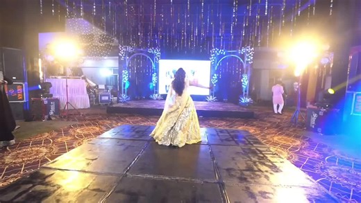 Memorable Wedding Dance Performance Ideas