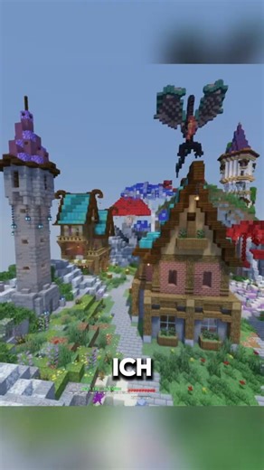 Mein eigener SMP in Minecraft? 😱