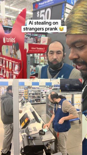 Youtube: Stackupmac (wait for it 💀) *this is for entertainment purposes only * #stackupmac #prank #funny