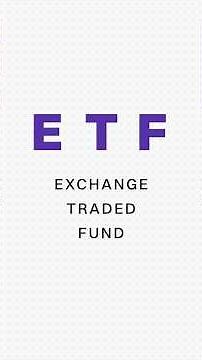 Not All ETFs Are the Same! | ETF Investing Explained