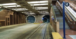 Seattle’s long history of transit funding