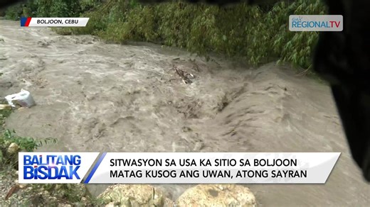 Balitang Bisdak Livestream: February 11, 2026 | Balitang Bisdak