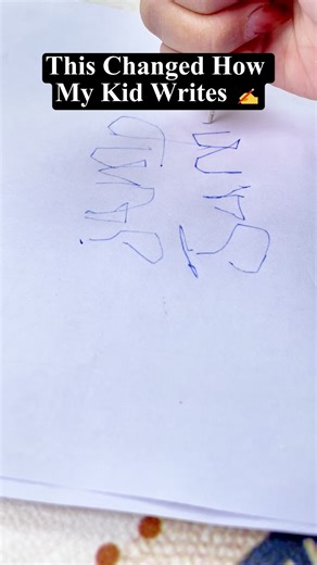 Boost Your Child's Writing Skills with This Tracing Set