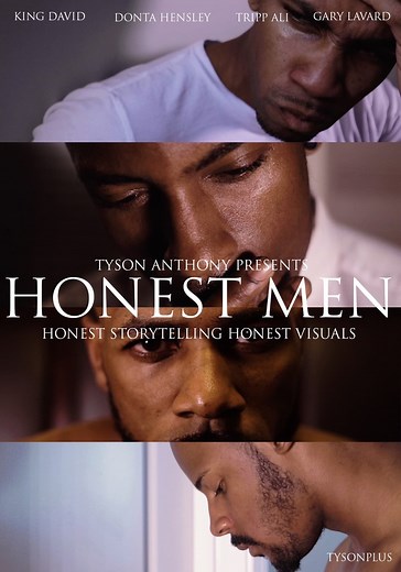 Honest Men Season 1 - watch full episodes streaming online