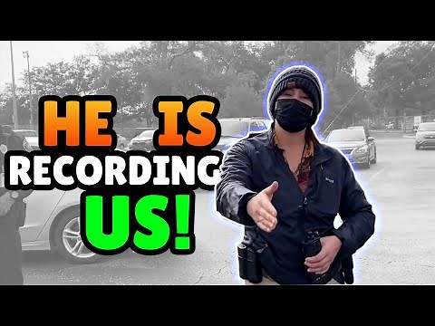 Tyrant Alert --- Audit Fail --- ID Refusal