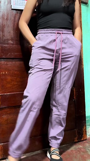 #loosepants #yogapants #exercisepants #womenloosepants