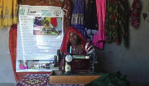 Thardeep Rural Development Programme 𝗰𝗲𝗹𝗲𝗯𝗿𝗮𝘁𝗲𝘀 𝟴𝘁𝗵.𝗠𝗮𝗿𝗰𝗵 𝘄𝗶𝘁𝗵 𝗵𝘂𝗻𝗱𝗿𝗲𝗱𝘀 𝗼𝗳 𝘁𝗵𝗼𝘂𝘀𝗮𝗻𝗱𝘀 𝗼𝗳 𝘄𝗼𝗺𝗲𝗻, 𝘄𝗵𝗼 𝘄𝗼𝗿𝗸 𝘁𝗼 𝗱𝗿𝗶𝘃𝗲 𝗮 𝗺𝗲𝗮𝗻𝗶𝗻𝗴𝗳𝘂𝗹 𝗮𝗻𝗱 𝗲𝗻𝗱𝘂𝗿𝗶𝗻𝗴 𝗰𝗵𝗮𝗻𝗴𝗲 𝗳𝗼𝗿 𝘁𝗵𝗲𝗶𝗿 𝗳𝗮𝗺𝗶𝗹𝗶𝗲𝘀 𝗮𝗻𝗱 𝘀𝗼𝗰𝗶𝗲𝘁𝘆. 𝗚𝘂𝗹𝗮𝗯𝗮𝗮𝗻 𝗶𝘀 𝗼𝗻𝗲 𝗼𝗳 𝘁𝗵𝗲𝗺. | Thardeep Rural Development Programme