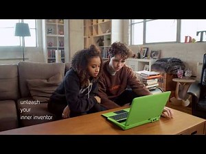 The new pi-top with inventor's kit - Create electronic projects