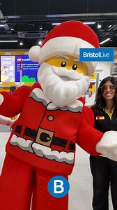 43K views · 87 reactions | The Lego Store has officially opened at Cribbs Causeway For full details visit the BristolLive website #legofan #legostore #legostagram #legostarwars #wicked #cribbscauseway #bristolnews #whatsonbristol | Bristol.Live | Facebook