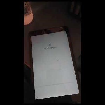 DESBLOQUEIO DE TABLET SAMSUNG VIA REMOTO VIA SERVIDOR CLIENTE SATISFEITO.