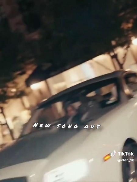 New_ song _out ✅official music video #foryoupage #viraltiktok #viralpage