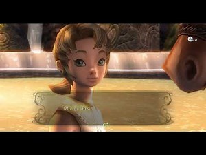 Twilight Princess HD PC Ep. 1: CEMU Still Amazing in 2025!