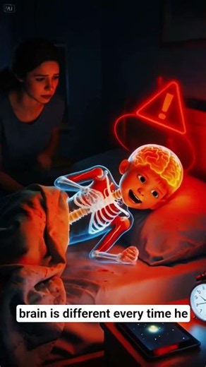 Scientists Can’t Explain This Child 🧠