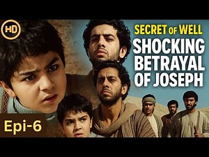 Secret of Well “Shocking Betrayal of Joseph” - Episode 6 HD