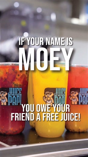 Tag every Moey you know… this might get expensive 🧃 @socialisha #juicepapi #melbournejuices #freshjuicebar #funny #relatable