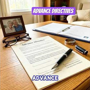 Advance Directives