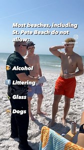29K views · 270 reactions | The season of spring break is at the...