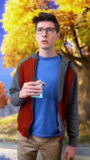 MrBeast integrates Fortnite with his chocolate brand while also explaining various jobs to a younger audience familiar with the Fortnite universe