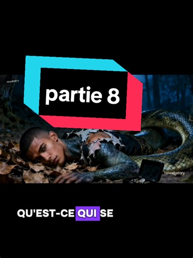Elle croyait avoir épousé un homme parfait… jusqu’au jour où, dans le miroir, elle aperçut une queue de serpent sortir de son dos. Était-ce une hallucination ? Était-elle en danger ? Pourquoi son mari disparaissait-il chaque nuit dans la forêt ? Et surtout… qu’est-ce qui se passerait si elle découvrait enfin sa véritable nature ? Prépare-toi : cette vérité ne ressemble à rien de ce qu’elle imaginait.