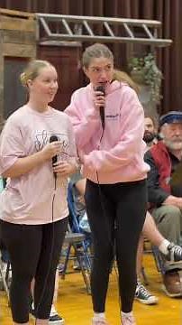 Sitzprobe: Fiddler on the Roof 2026