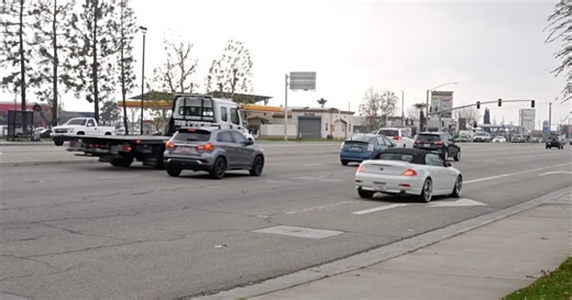 New California Auto Insurance Laws Increase Minimum Coverage for Drivers in 2025