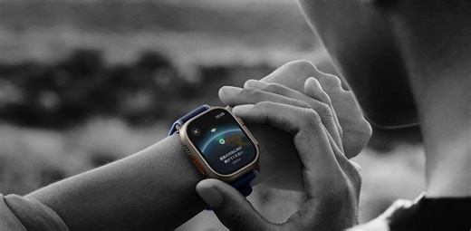 au Starlink DirectがApple Watchに対応。腕を掲げろ、空へ