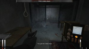 小熊flippy 恐怖游戏《恐惧之泣》剧情解说02：电锯惊魂