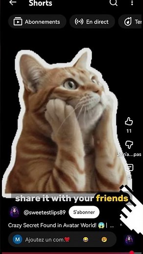 Avatar World MOD 2025🔥 – Unlock All Packs!