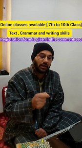 Expert guidance. Interactive classes. Real results.[ Enroll Now | Mohammad Amin