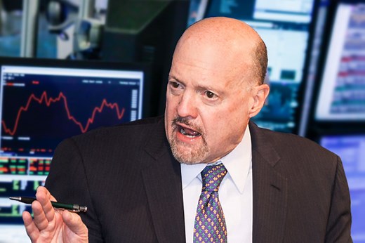 Jim Cramer Unveils His '5 Rules for Trimming Your Winning Stock Positions'