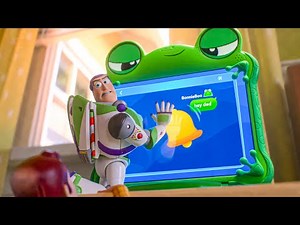 TOY STORY 5 All Movie Clips (2026) Pixar