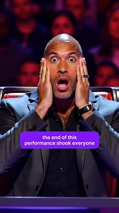 The Stranger in Rags: A Reality-Bending AGT Performance No One Expected FULL STORY IN THE COMMENTS | Magic Touch