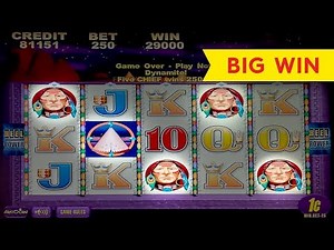 Jackpot Catcher Slot - HUGE WIN SESSION, AWESOME!
