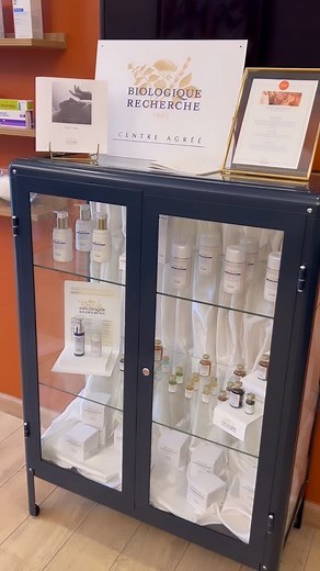 Discover the luxurious secret straight from Paris: Biologique Recherche. Experience the epitome of skincare excellence with exquisite products, meticulously crafted to deliver unrivaled effectiveness. Elevate your beauty ritual - ask your doctor about it today. ✨ Aesthetic Science Makati is an accredited @biologique_recherche center 🥂 #BiologiqueRecherche #BuildingBetterSkin #FollowYourSkinInstant #BiologiqueRecherchePH #AestheticScienceClinic #asbeauty | AESTHETIC SCIENCE CLINIC