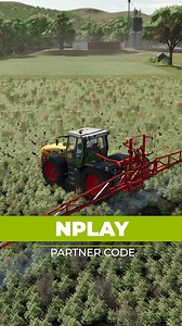 Neue Mods für den Landwirtschafts-Simulator 25! | NPLAY