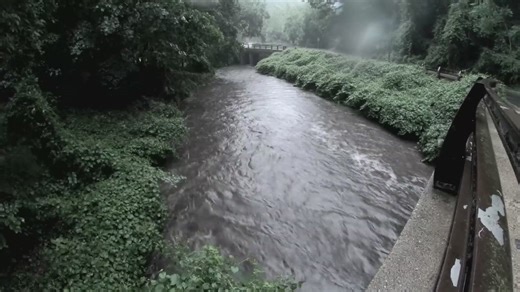 Flood forecasting from space, NASA’s SWOT satellite is making it happen