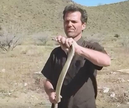 The mysterious M Cave and the strange disappearance of Kenny Veach — StrangeOutdoors.com