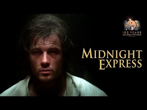 Will Billy escape prison? | Midnight Express (1978) | Starring Brad Davis