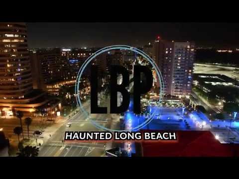 Haunted Long Beach Igors Alley