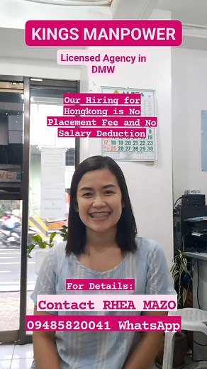 304K views · 4.6K reactions | King's Manpower Services, Inc | King's Manpower Services, Inc | Facebook