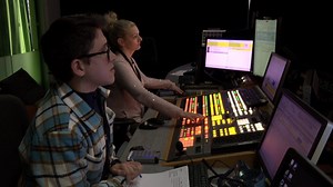 Do you dream of a career in news? ✨ We've got a great opportunity for you to join us this September through the ITV News Traineeship. It's now open for applications - so get applying at http://itvjobs.com 👈 Click here for more information: http://bit.ly/ITVNewsTraineeship ITV Careers ITV News #ITVnewstrainee | ITV News Meridian