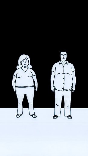 Do you make these mistake while losing weight👇 You start a diet →Lose weight →Stop because it's too hard →Gain the weight back → Feel terrible about gaining weight →Start over ... Now this weight loss program, developed by Ph.D. scholars of IITs, can help you lose weight safely and effectively. Sign up now and use code: CHANGE to get exciting offer! Sign up now and use coupon: NEWME | Health Tick: Weight & Health